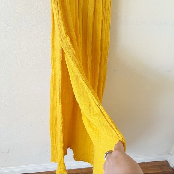 NWT Jen's Pirate Booty Maxi Dress - Picture 6 of 11